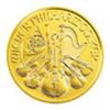 Image 1 : Austrian Gold Philharmonic 1 Ounce - Random Year