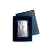 Image 1 : 1 oz Silver Bar - Female Golfer (w/Gift Box & Capsule)