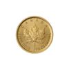 Image 1 : 2015 1/10 oz Canadian Gold Maple Leaf Uncirculated