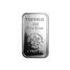 Image 1 : 1 oz Silver Bar - Heraeus (New Design, V2)