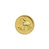 Image 1 : Australian Series II Lunar Gold One-Twentieth Ounce 201