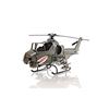 Image 1 : HAND MADE AH-1G COBRA 1:16TH SCALE MODEL