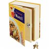 Image 1 : Faux Muesli Cereal Box Safe