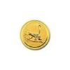 Image 1 : Australian Lunar Gold Twentieth Ounce Gold 2004 Monkey