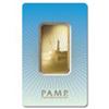 Image 1 : PAMP Suisse 1 Ounce Gold Bar - Ka