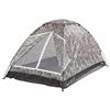 Image 1 : Maxam Digital Camo 2-Person Tent