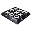 Image 1 : X-0 WOODEN/ALUMINUM GAME