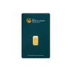 Image 1 : Perth Mint 1 Gram Gold Bar