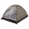Image 1 : Maxam Digital Camo 4-Person Tent