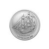 Image 1 : 2015 Cook Islands 1 oz Silver Bounty Coin (.9999 Fine)