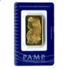 Image 1 : PAMP Suisse One Ounce Gold Bar