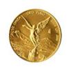 Image 1 : Mexico Gold Libertad Half Ounce 2009