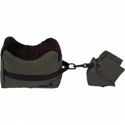 Classic Safari Large Shooting Bag Set