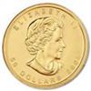 Image 1 : 1 oz Canadian Gold Maple Leaf Uncirculated - Random Yea