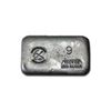Image 1 : 9 oz Silver Bar - Prospector's Gold & Gems