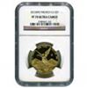 Image 1 : 2013 Certified Mexico Proof Gold 1/2 Onza PF70 NGC