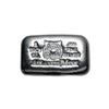 Image 1 : 1 oz Silver Bar - Atlantis Mint (Tiger)