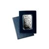 Image 1 : 1 oz Silver Bar - With Love (w/Box & Capsule)