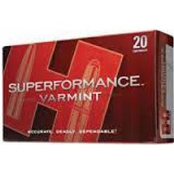 (AMMO) Hornady 8025 V-Max 223 Remington/5.56 Nato V-Max 53 GR (200 Rounds) 090255380255