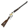 Image 1 : _NEW!_ HENRY REPEATING ARMS EMS TRIBUTE EDITION 22 LR 619835016270