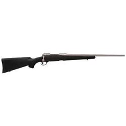 _NEW!_ SAV 16LW HUNTER 243WIN 20" BLK SYN 011356225207