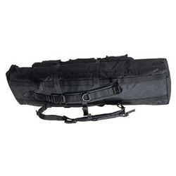 _NEW!_ ALLEN M&P DOUBLE RIFLE CASE 38" BLAK 026509042358