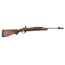 _NEW!_ RUGER GUNSITE SCOUT RIFLE 308 WIN 736676068043