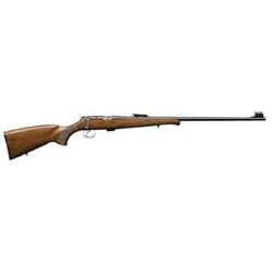 _NEW!_ CZ-USA 455 TRAINING RIFLE 22 LR 806703021003