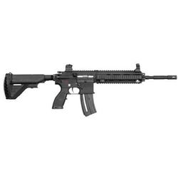 _NEW!_ WALTHER ARMS H&K 416 D145RS 22 LR 723364201103