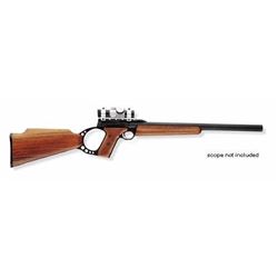 _NEW!_ BROWNING BUCK MARK TARGET RIFLE 22 LR 023614235491