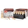 Image 1 : *AMMO* HORNADY 17HORNET 15.5GR NTX SPF (250 ROUNDS) 090255830040