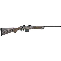 _NEW!_ MSBRG MVP 18.5" 5.56 MATTE 10RD 015813277143