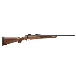 _NEW!_ MSBRG PATRIOT 243WIN 22" 5RD BL WLNT 015813278355