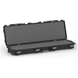 _NEW!_ GUN GUARD FIELD LOCKER DBL LONG CASE 024099109529