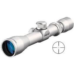 _NEW!_ Simmons 822010 ProHunter 2-6x32mm Obj 14-4.5ft@100 yds FOV 1" Tube Matte Truplex 045618220105