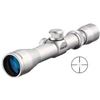 Image 1 : _NEW!_ Simmons 822010 ProHunter 2-6x32mm Obj 14-4.5ft@100 yds FOV 1" Tube Matte Truplex 045618220105