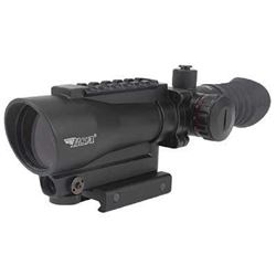 _NEW!_ BSA TACT WPN 30MM RD W/ RED LASER 793676041513