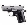 Image 1 : *NEW* SIG SAUER P238 380ACP 2.7" 6+1 2TONE SA 798681455799