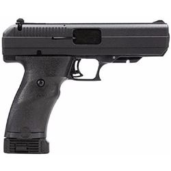 *NEW* Hi-Point 34013 40 SW w/Hard Case 4.5" 10+1 Blk Poly Grip 752334340139