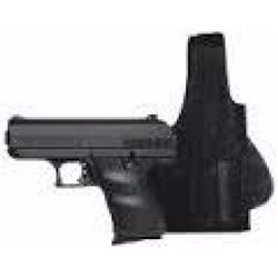 *NEW* Hi-Point 34010M5X 40S&W w/ Galco Kydex Holster 4.5" 10+1 Black Poly Grips Finish 752334340153