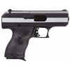 Image 1 : *NEW* Hi-Point CF380 380 ACP 3.5" 8+1 Black Poly Grip/Frame Blk/Chrome Slide 752334003805