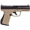 Image 1 : *NEW* FMK G9C1G2EDECM DAO 9mm 4" 10+1 DE Poly Grip/Frame Blk 850979004185