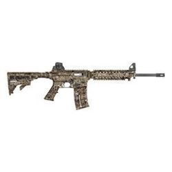 *NEW* MOSSBERG 715T Duck Commander Semi Auto 22LR 16.25" 25+1 Realtree Max-5 884110372307