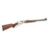 Image 1 : *NEW* MARLIN 70510 336 Model 336 Lever 30-30 Win 20" 6+1 Blk Walnut Stk Stainless 026495010140