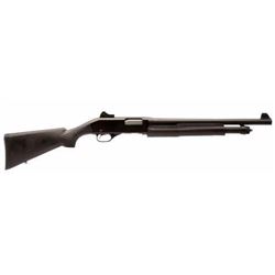 *NEW* SAVAGE ARMS 320 SECURITY PUMP SHOTGUN 12 GAUGE 011356194879