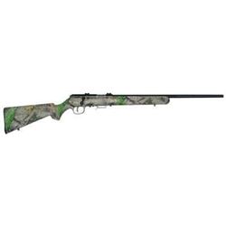 *NEW* SAVAGE ARMS 93R17 CAMO 17 HMR 21" 5+1 REALTREE HD SYN STK BLUED 062654967115