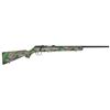 Image 1 : *NEW* SAVAGE ARMS 93R17 CAMO 17 HMR 21" 5+1 REALTREE HD SYN STK BLUED 062654967115