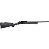Image 1 : *NEW* H&R 72636 SB2 -SS3 Handi-Rifle Brk Open 7mm-08Rem 22" Adult & Youth Blk Syn Stk 736008726368