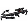 Image 1 : *NEW* Carbon Express 20264 Intercept Supercoil Crossbow 360FPS 4x32mm Scp Typhon Camo 044734202644