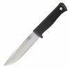 Image 1 : *NEW* Fallkniven S1, Thermorun Handle, Plain, Zytel Sheath 7340101500515